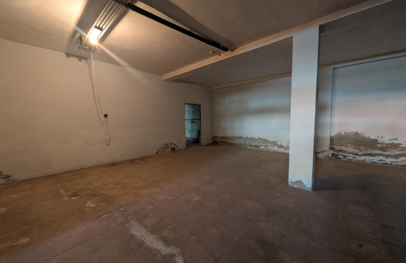Local comercial - Venta - Elche - Plaza Madrid