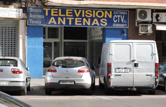 Locales - Alquiler Larga Estancia - Valencia - dr nicasio benlloch