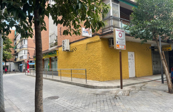 Locales - For Sale - Alcorcón - MLS-27184