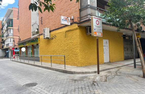 Locales - For Sale - Alcorcón - MLS-63593