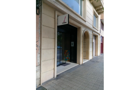 Locales - For Sale - Alicante - VAZQUEZ DE MELLA