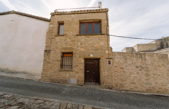 Locales - For Sale - Artajona - La Cruz