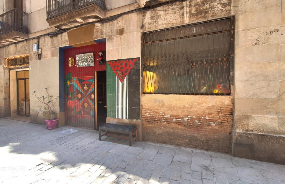 Locales - For Sale - Barcelona - Carabassa