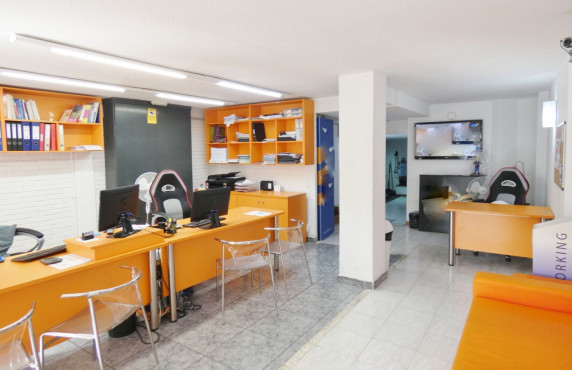 Locales - For Sale - Barcelona - MLS-25097