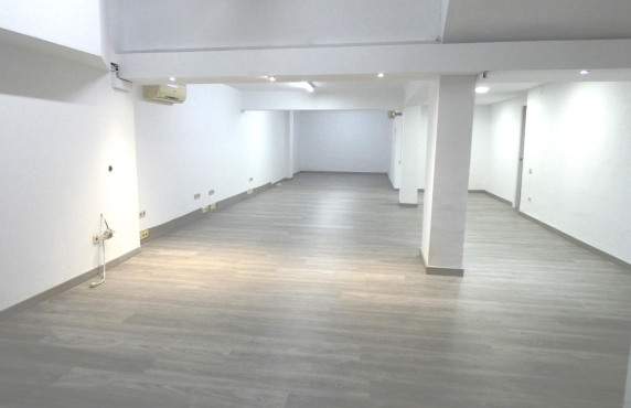 Locales - For Sale - Barcelona - MLS-99114