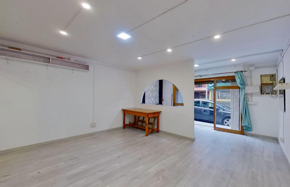 Locales - For Sale - Barcelona - PARE RODES