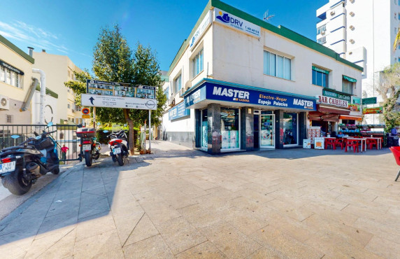 Locales - For Sale - Benalmádena - ESTACION