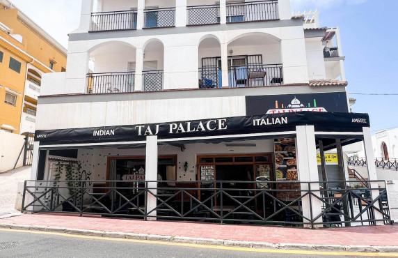 Locales - For Sale - Benalmádena - Terramar