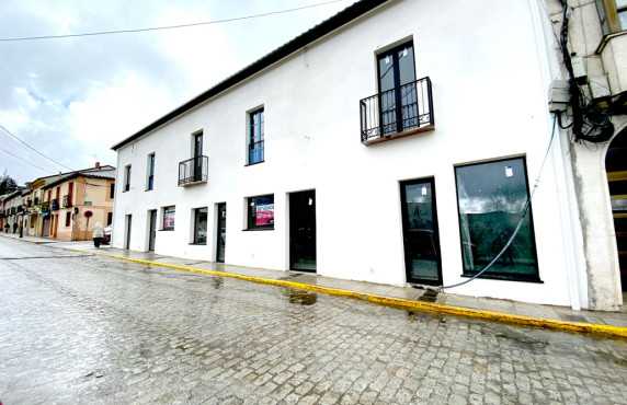 Locales - For Sale - Buitrago del Lozoya - C. Real, 7