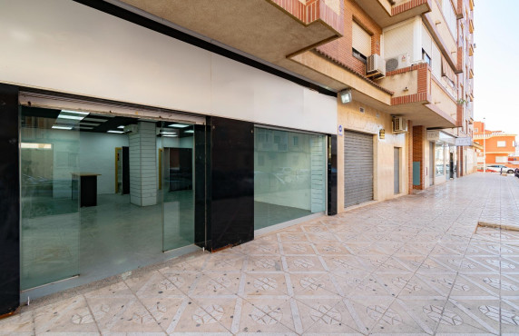 Locales - For Sale - Cartagena - Félix Martí Alpera