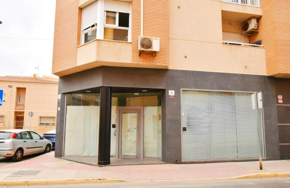 Locales - For Sale - El Ejido - Calle de Murgis