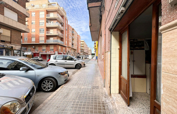 Locales - For Sale - Elche - DR FERRAN