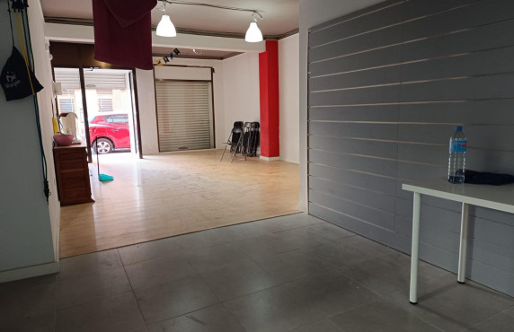 Locales - For Sale - Elche - FEDERICO GARCIA LORCA, 128