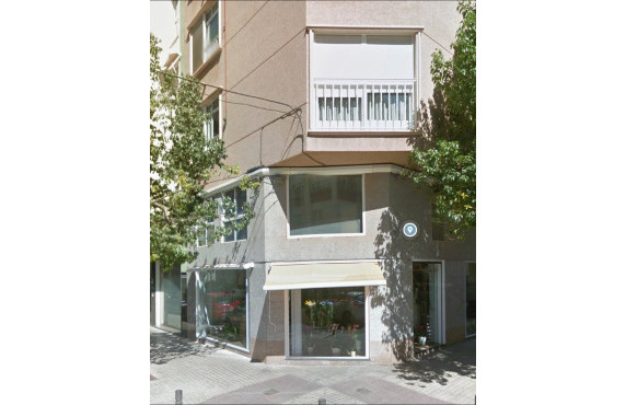 Locales - For Sale - Elche - RUPERTO CHAPI