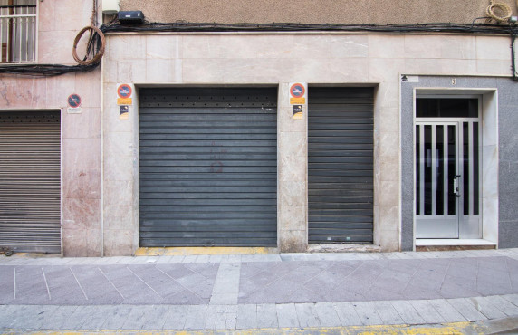 Locales - For Sale - Elche - VICENTE PEREZ BELLOT