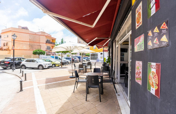 Locales - For Sale - Fuengirola - SEVILLA