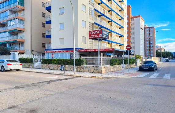 Locales - For Sale - Gandia - DEVESA