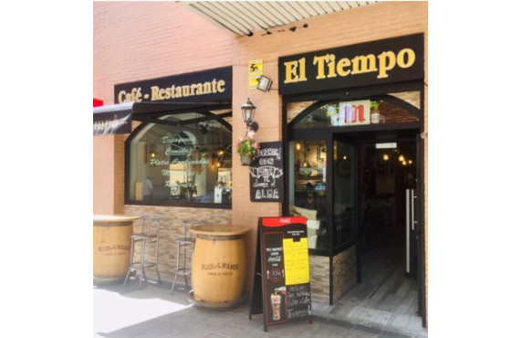 Locales - For Sale - Getafe - Calle de Madrid