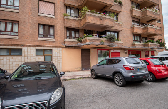 Locales - For Sale - Gijón - CL FERNANDO EL SANTO, 25