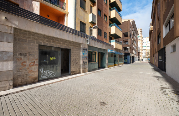 Locales - For Sale - Granada - C. Marmolillos, 1, esc 1