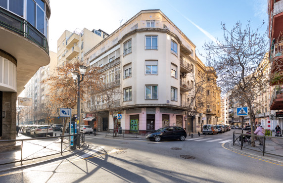 Locales - For Sale - Granada - Calle Pedro Antonio de Alarcón