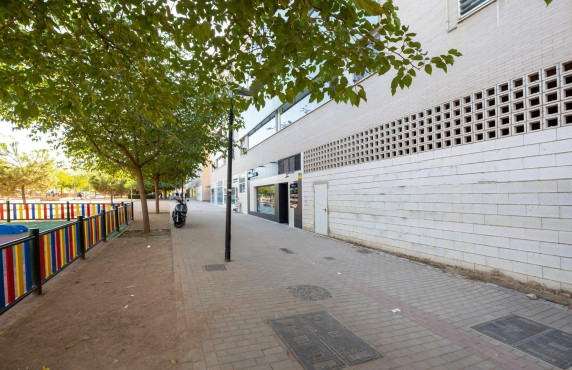 Locales - For Sale - Granada - Catedratica Asunción Linares