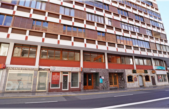 Locales - For Sale - Las Palmas de Gran Canaria - Calle de Juan Manuel Durán González