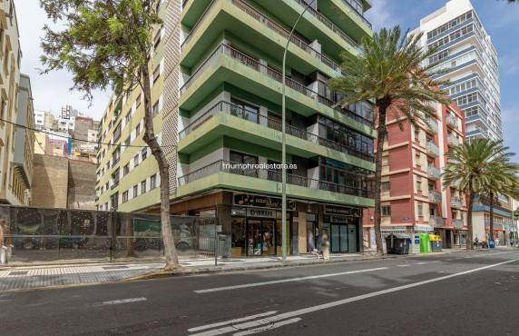 Locales - For Sale - Las Palmas de Gran Canaria - Primero de Mayo