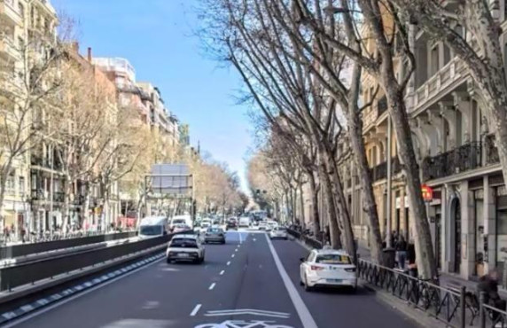 Locales - For Sale - Madrid - ALBERTO AGUILERA