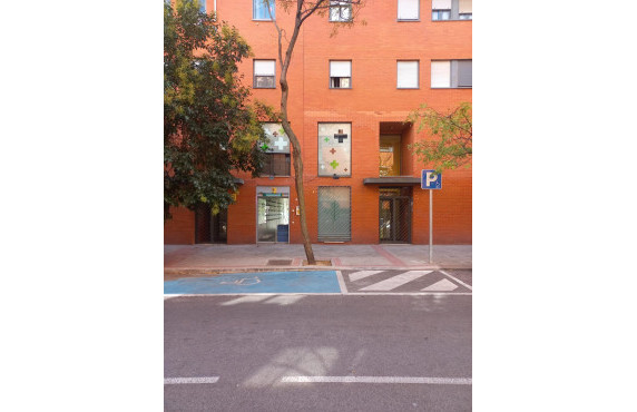 Locales - For Sale - Madrid - Bulevar de José Prat