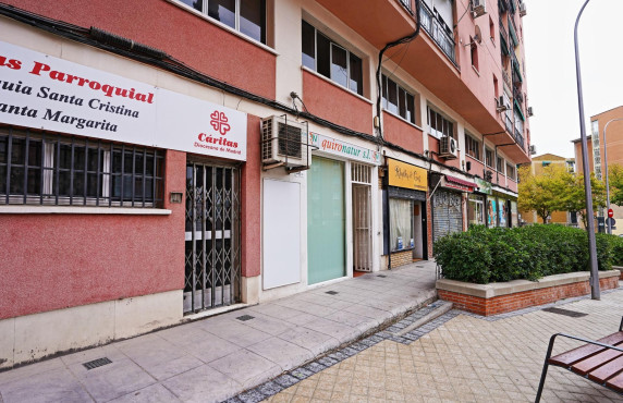 Locales - For Sale - Madrid - CARAMUEL