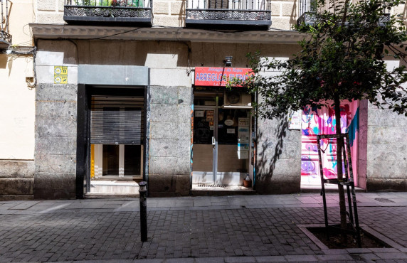 Locales - For Sale - Madrid - PALMA
