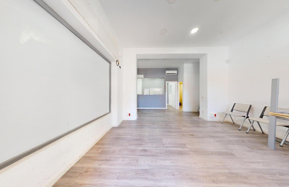 Locales - For Sale - Madrid - SAN CLAUDIO