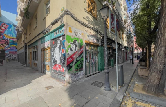 Locales - For Sale - Madrid - TRIBULETE