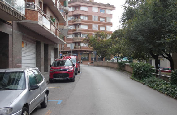 Locales - For Sale - Manresa - PRUDENCI COMELLAS