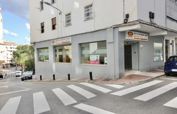 Locales - For Sale - Marbella - AVDA. Arroyo de la represa, Local 4