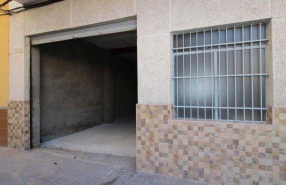 Locales - For Sale - Murcia - BENAMEJI