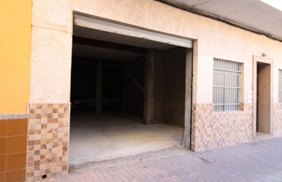 Locales - For Sale - Murcia - BENAMEJI