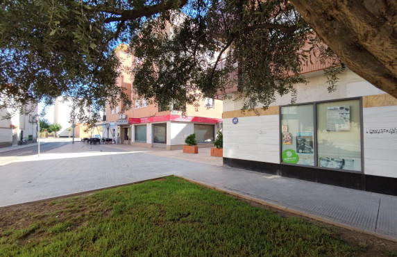 Locales - For Sale - Murcia - CICLIST. MARIANO ROJAS