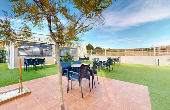 Locales - For Sale - Murcia - CORVERA GOLF COUNTRY CLUB