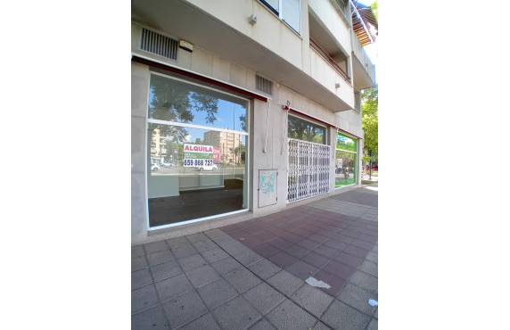 Locales - For Sale - Murcia - DON JUAN DE BORBON