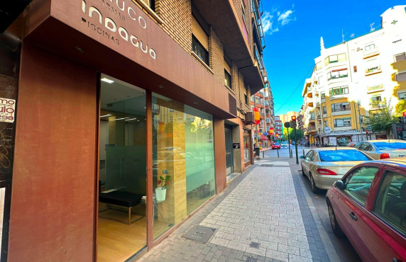 Locales - For Sale - Murcia - MARIANO VERGARA