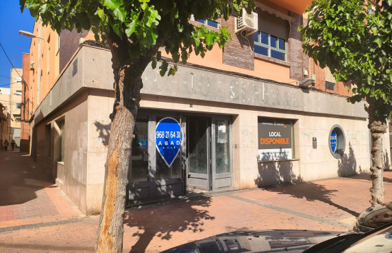Locales - For Sale - Murcia - MAYOR