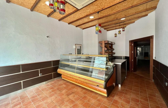 Locales - For Sale - Murcia - RIO SENA