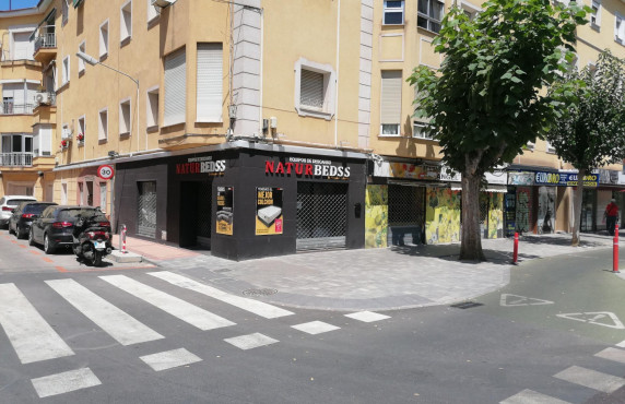 Locales - For Sale - Murcia - SIERRA CARRASCOY