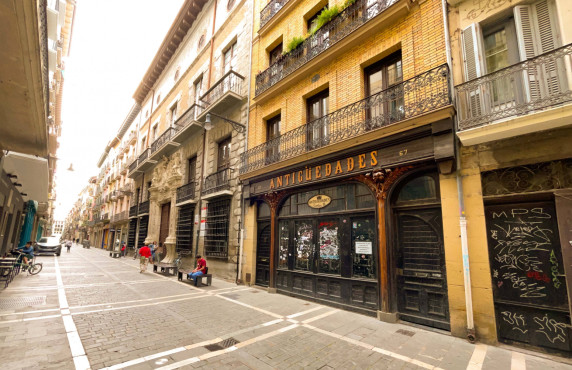 Locales - For Sale - Pamplona-Iruña - CALLE MAYOR, 67