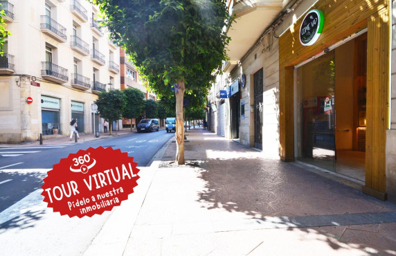 Locales - For Sale - Reus - Raval de Robuster