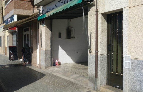 Locales - For Sale - Sabadell - MLS-69317