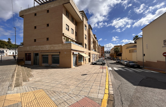 Locales - For Sale - San Juan de Aznalfarache - Santísimo Cristo del Amor