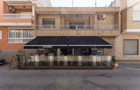 Locales - For Sale - San Pedro del Pinatar - CARTAGENA